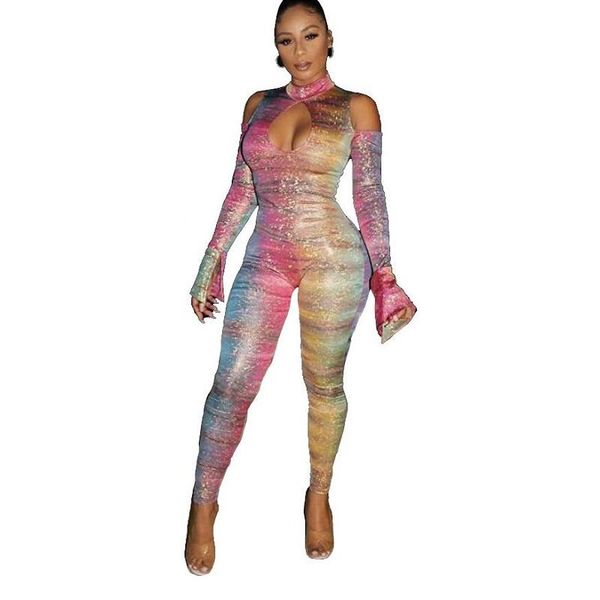 women's jumpsuits & rompers color sequined fashion lady beach style hollow out off shoulder catsuits full length sports shiny, Black;white
women's jumpsuits & rompers color sequined fashion lady beach style hollow out off shoulder catsuits full length sports shiny, Black;white