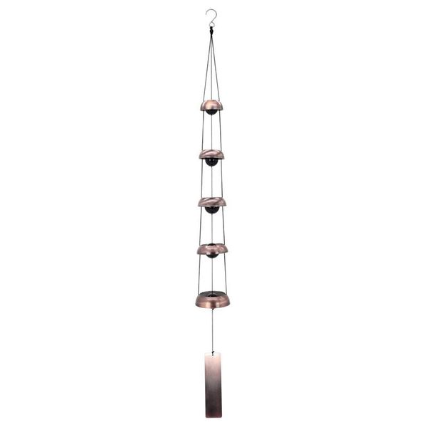 decorative objects & figurines bell wind chimes temple with 5 bells,feng shui chime for home yard outdoor decoration memorial
decorative objects & figurines bell wind chimes temple with 5 bells,feng shui chime for home yard outdoor decoration memorial