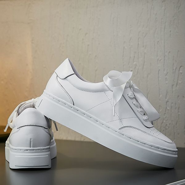 Womens genuine leather flats sneakers riband lace-up casual shoes soft comfortable student leisure espadrilles shoes for womenDress Shoes, Pink
Womens genuine leather flats sneakers riband lace-up casual shoes soft comfortable student leisure espadrilles shoes for womenDress Shoes, Pink