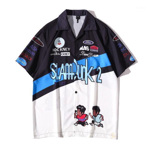 men's dress shirts thin 2021 short sleeve shirt for men and women in summer, White;black
men's dress shirts thin 2021 short sleeve shirt for men and women in summer, White;black