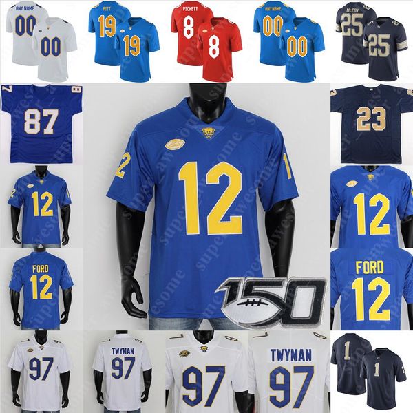 pittsburgh football jersey melquise stovall davis beville sirvocea dennis damarri mathis deslin, Black
pittsburgh football jersey melquise stovall davis beville sirvocea dennis damarri mathis deslin, Black
