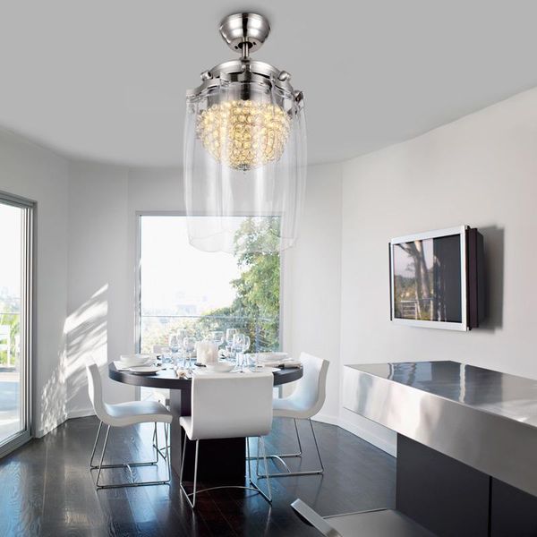 folding ceiling fans led modern living room l restaurant invisible mute fan with remote decoration lamps
folding ceiling fans led modern living room l restaurant invisible mute fan with remote decoration lamps