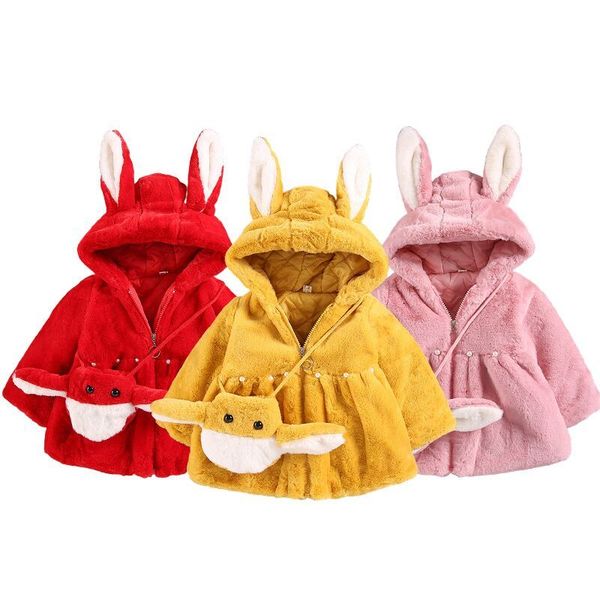 winter girls jacket with a bag 2pcs faux fur keep warm outerwear for kids children christmas present coats 2-6 years clothing, Blue;gray
winter girls jacket with a bag 2pcs faux fur keep warm outerwear for kids children christmas present coats 2-6 years clothing, Blue;gray
