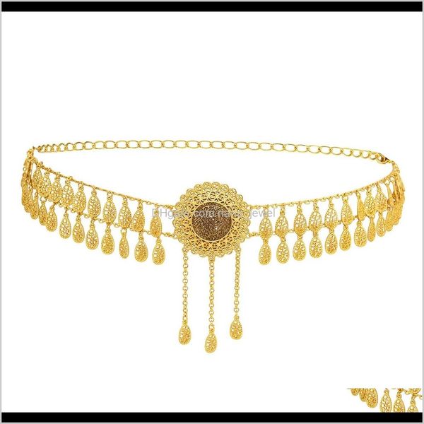 us warehouse vintage gold metal women's hollow sunflower shape waist chain belt female bright crystal waist chain belt belly chain sri, Silver
us warehouse vintage gold metal women's hollow sunflower shape waist chain belt female bright crystal waist chain belt belly chain sri, Silver