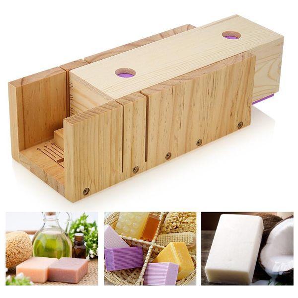 craft tools wooden soap loaf cutter mold and rectangle silicone mould with wood box food-grade
craft tools wooden soap loaf cutter mold and rectangle silicone mould with wood box food-grade