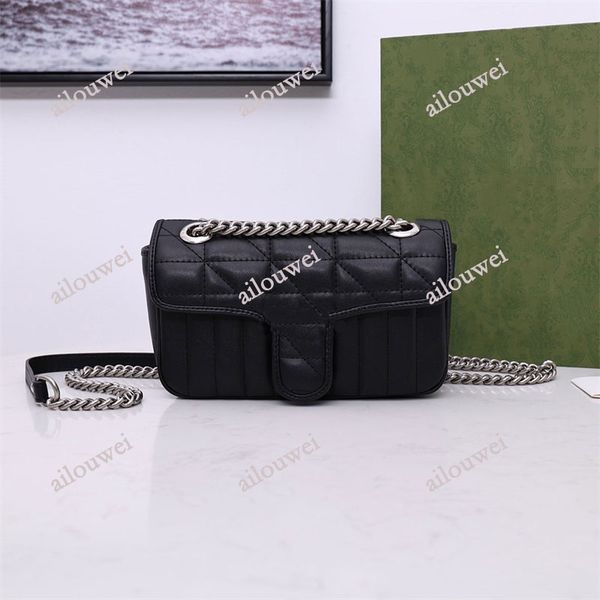 designer double g crossbody bags shoulder luxurys brand marmont chain leather fending bag
designer double g crossbody bags shoulder luxurys brand marmont chain leather fending bag