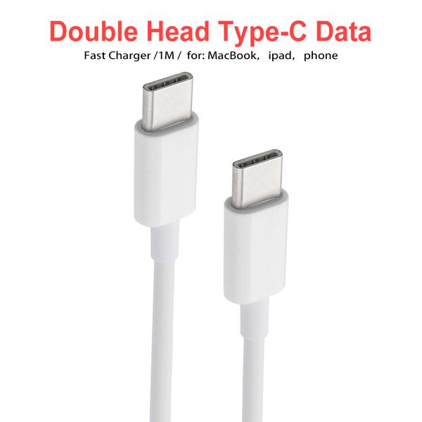 usb c to usb c type c cable male to male 5a pd fast charging data charger cable for macbook for samsung google545
usb c to usb c type c cable male to male 5a pd fast charging data charger cable for macbook for samsung google545
