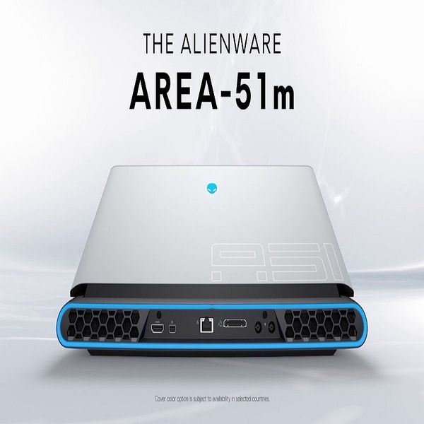 

alienware area 51m 17 gaming lapi9 9900k rtx 2080 32gb 1tb ssd hdd warranty