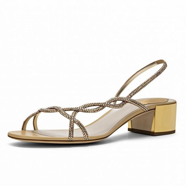 sandals moraima snc open toe bling crystal fashion women shoes summer med heels female gold silver lady concise, Black
sandals moraima snc open toe bling crystal fashion women shoes summer med heels female gold silver lady concise, Black