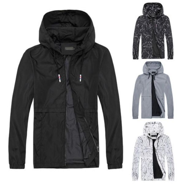 men's jackets thefound 2021 fashion men causal sports gym hooded outwear jacket windbreak autumn coat plus size, Black;brown
men's jackets thefound 2021 fashion men causal sports gym hooded outwear jacket windbreak autumn coat plus size, Black;brown