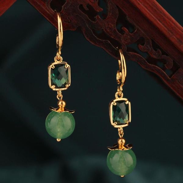 dangle & chandelier ethnic spring and summer delicat green pink crystal drop earring simple style vintage retro earrings for women gift jewe, Silver
dangle & chandelier ethnic spring and summer delicat green pink crystal drop earring simple style vintage retro earrings for women gift jewe, Silver
