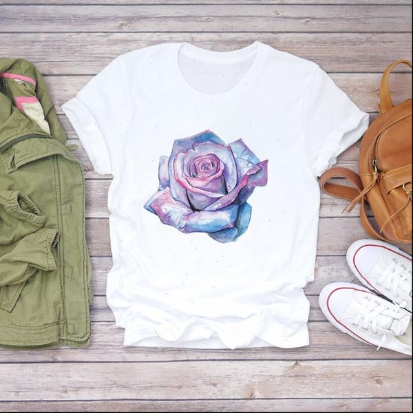 women flower watercolor floral aesthetic print clothing summer shirt t shirts t graphic female ladies womens tee t shirt, White
women flower watercolor floral aesthetic print clothing summer shirt t shirts t graphic female ladies womens tee t shirt, White