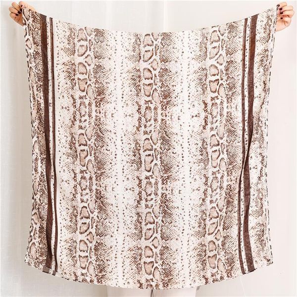 scarves 1pcs fashion snakeskin pattern hijab scarf women shawls warm pashmina, Blue;gray
scarves 1pcs fashion snakeskin pattern hijab scarf women shawls warm pashmina, Blue;gray