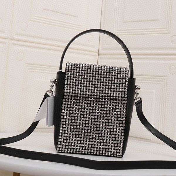 ladies crossbody bags shoulder bag wallets fashion rhinestone shimmer handle carrying women basket bag bling plain w2p
ladies crossbody bags shoulder bag wallets fashion rhinestone shimmer handle carrying women basket bag bling plain w2p