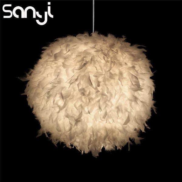 pendant lamps sanyi modern ceiling romantic feather chandelier hanging light pending lighting for bedroom drop
pendant lamps sanyi modern ceiling romantic feather chandelier hanging light pending lighting for bedroom drop