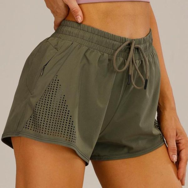 yoga outfit lululala summer women sports shorts running pants fake two pieces of gym customized
yoga outfit lululala summer women sports shorts running pants fake two pieces of gym customized