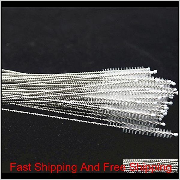 stainless steel straw cleaning brush nylon straw cleaners cleaning brush for drinking pipe stainless ste qylbob five2010
stainless steel straw cleaning brush nylon straw cleaners cleaning brush for drinking pipe stainless ste qylbob five2010