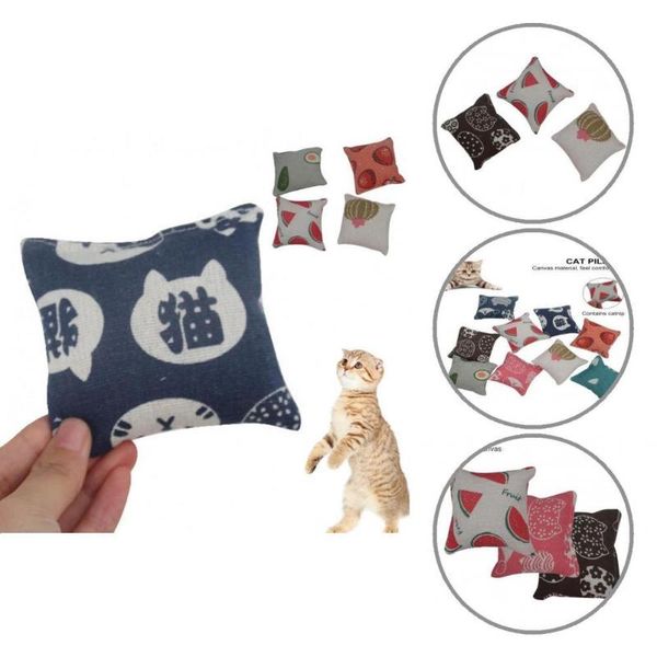 cat costumes 3pcs practical pet neck cushion printing stress-relieving skin-friendly catnip square
cat costumes 3pcs practical pet neck cushion printing stress-relieving skin-friendly catnip square