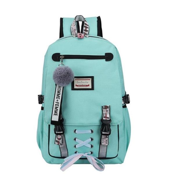 backpack student backpacks password lock anti-theft multifunctional travel bag teen college wind cute bow zipper school bags
backpack student backpacks password lock anti-theft multifunctional travel bag teen college wind cute bow zipper school bags