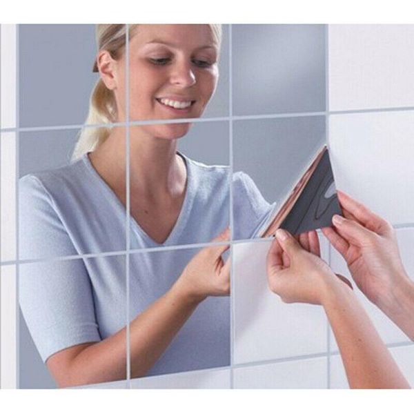 wall stickers 16pcs square mirror glass tile sticker paper room decor on modern art diy long mirrors for home decorations
wall stickers 16pcs square mirror glass tile sticker paper room decor on modern art diy long mirrors for home decorations