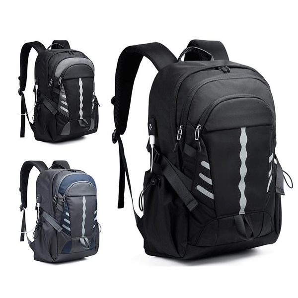 backpack stylish business laplarge capacity computer bag waterproof fashion travel daypack with usb charge port mochila
backpack stylish business laplarge capacity computer bag waterproof fashion travel daypack with usb charge port mochila