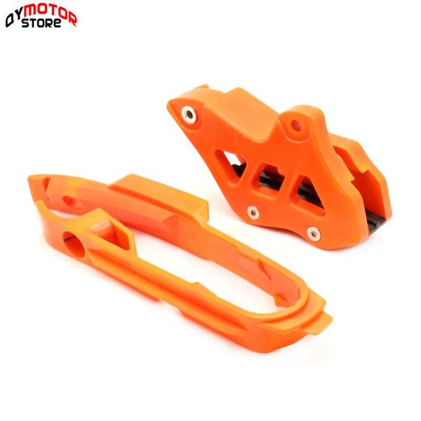 parts orange swingarm chain slider + guard guide for sx f smr xc xcf 125 150 200 250 350 450 525 2011-2021 
parts orange swingarm chain slider + guard guide for sx f smr xc xcf 125 150 200 250 350 450 525 2011-2021