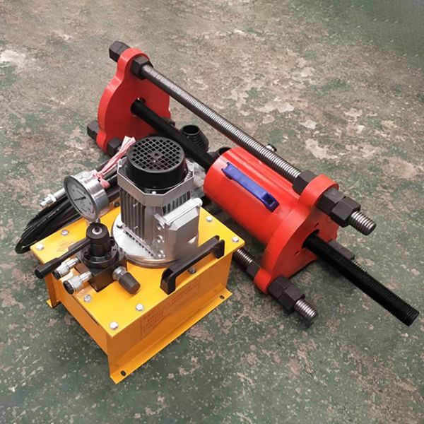 power tool sets portable electric hydraulic track pin disassembler excavator chain link machine 120 tons manual sleeve pressing
power tool sets portable electric hydraulic track pin disassembler excavator chain link machine 120 tons manual sleeve pressing