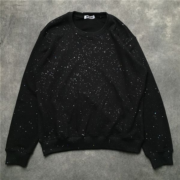 men's hoodies & sweatshirts luxury men's hooded sweatshirt, sportswear, space star design, thick wool and drake cotton sweater, #, Black
men's hoodies & sweatshirts luxury men's hooded sweatshirt, sportswear, space star design, thick wool and drake cotton sweater, #, Black