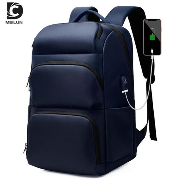 backpack 2021 men's bag usb external charge 17.3 inch lapwaterproof leisure shoulders men anti-theft travel schoolbag
backpack 2021 men's bag usb external charge 17.3 inch lapwaterproof leisure shoulders men anti-theft travel schoolbag