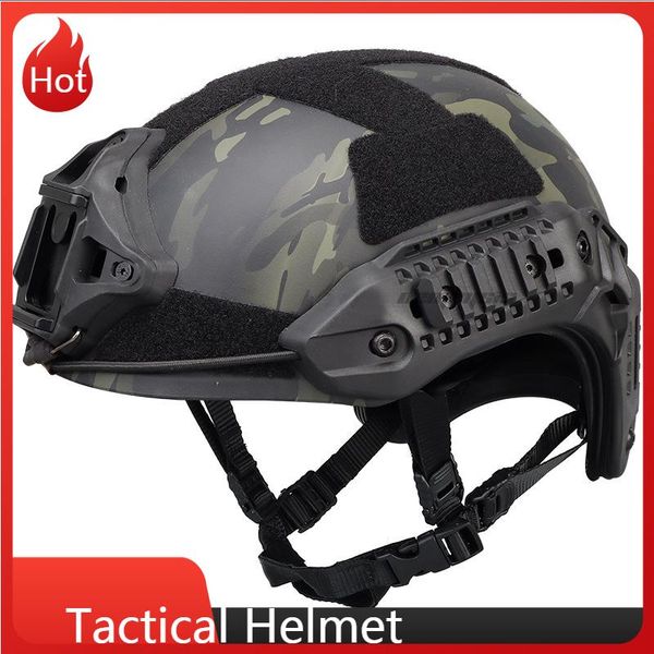 cycling helmets quality lightweight fast helmet cs army tactical wargame painball riding protect equipment
cycling helmets quality lightweight fast helmet cs army tactical wargame painball riding protect equipment