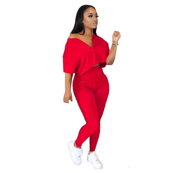 jogger tracksuit women clothing sets summer crop long pants set lounge wear casual two piece outfits for women matching sets, Gray
jogger tracksuit women clothing sets summer crop long pants set lounge wear casual two piece outfits for women matching sets, Gray