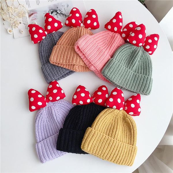 caps & hats winter warm baby hat with bow cute knitted girl beanie soft children toddler kids cap solid color bonnet 2-4y, Yellow
caps & hats winter warm baby hat with bow cute knitted girl beanie soft children toddler kids cap solid color bonnet 2-4y, Yellow