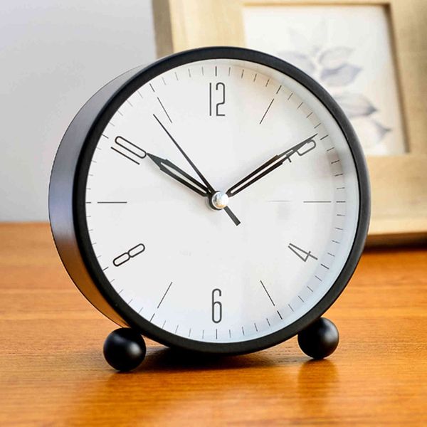 digital alarm clock small creative mute student bedside simple seat mini metal children's alarm clock luminous
digital alarm clock small creative mute student bedside simple seat mini metal children's alarm clock luminous