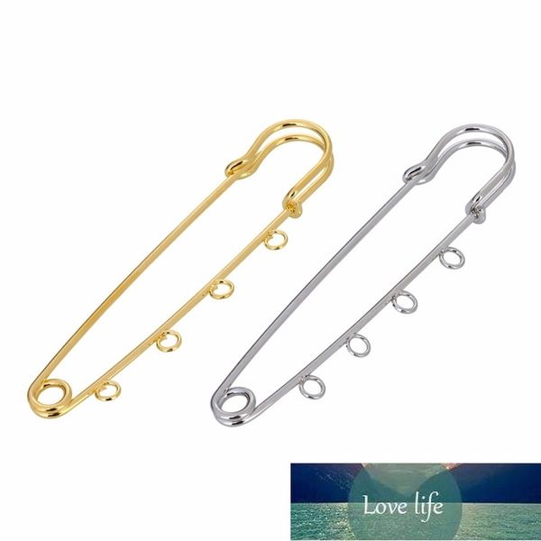 10pcs/lot 21x90mm wedding brooch safety pins needles gold silver color big long metal brooches for women diy jewelry findings
10pcs/lot 21x90mm wedding brooch safety pins needles gold silver color big long metal brooches for women diy jewelry findings