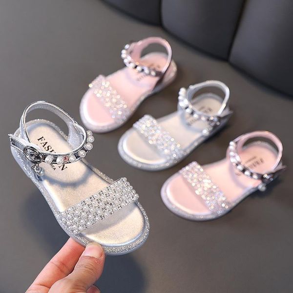 sandals fashionable glitter bordered children shoes girls gorgeous summer for wedding bling party kids e11154, Black;red
sandals fashionable glitter bordered children shoes girls gorgeous summer for wedding bling party kids e11154, Black;red