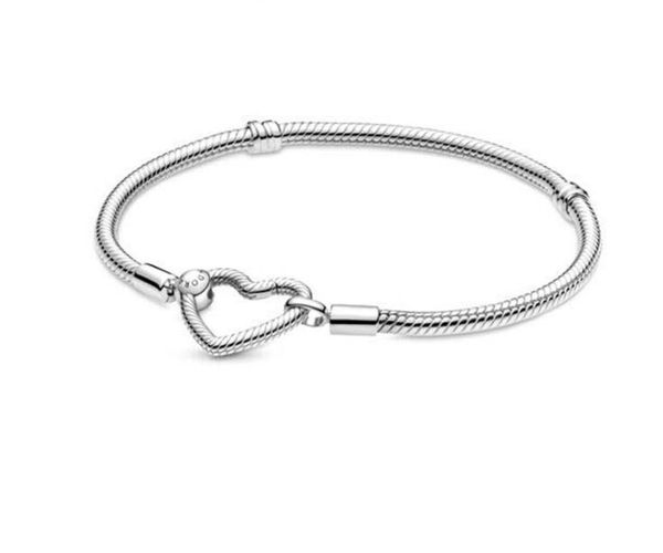 fits pandora beads silver bracelets for women heart-shaped chain buckle snake chain diy fashion bracelets silver 925 jewelry, Golden;silver
fits pandora beads silver bracelets for women heart-shaped chain buckle snake chain diy fashion bracelets silver 925 jewelry, Golden;silver