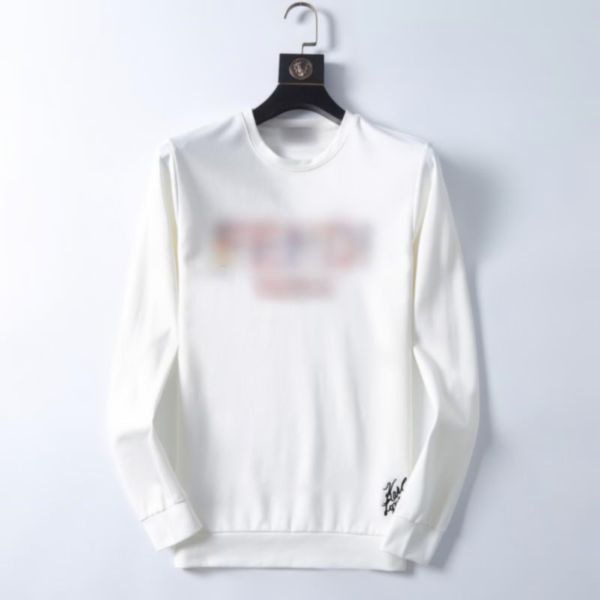 man brand sweater jacket letters pullover shirt men desinger sweater europe and america sweatshirts mens designers sweaters fashion coats, Black
man brand sweater jacket letters pullover shirt men desinger sweater europe and america sweatshirts mens designers sweaters fashion coats, Black