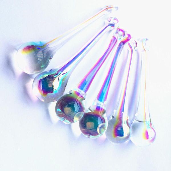 (rings) 16*60/ 20*80mm clear ab crystal chandelier raindrop glass pendants home & bar christmas tree decoration
(rings) 16*60/ 20*80mm clear ab crystal chandelier raindrop glass pendants home & bar christmas tree decoration