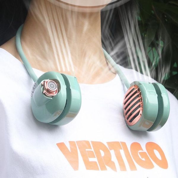 electric fans mini bladeless portable neck fan,wearable usb hand lazy neckband hanging cooler sport fan for outdoor travel
electric fans mini bladeless portable neck fan,wearable usb hand lazy neckband hanging cooler sport fan for outdoor travel
