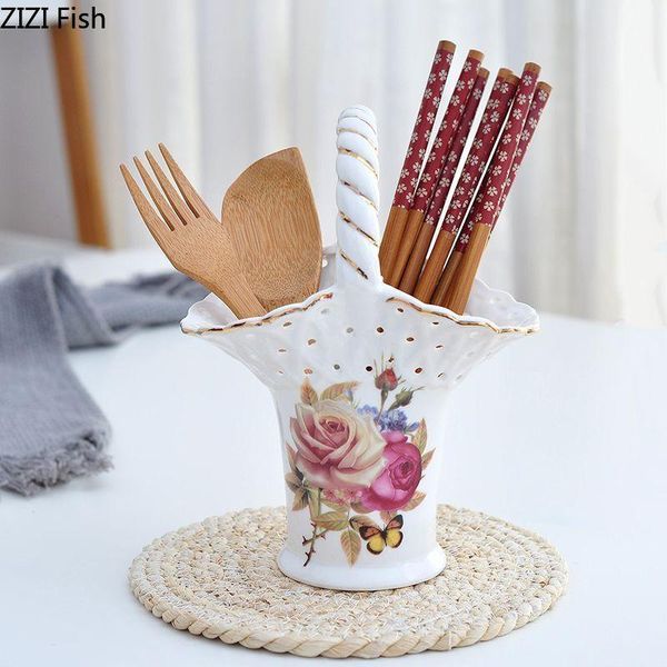 storage bottles & jars basket shape ceramic chopsticks tank spoon moisture proof kitchen tableware supplies
storage bottles & jars basket shape ceramic chopsticks tank spoon moisture proof kitchen tableware supplies