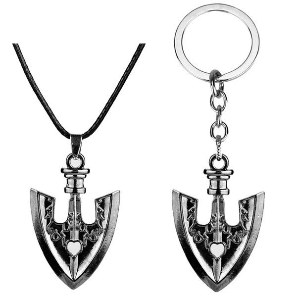 cartoon jewelry japanese anime jojos bizarre adventure cosplay keychain keyrings anchor shape metal key chain accessory gift, Slivery;golden
cartoon jewelry japanese anime jojos bizarre adventure cosplay keychain keyrings anchor shape metal key chain accessory gift, Slivery;golden