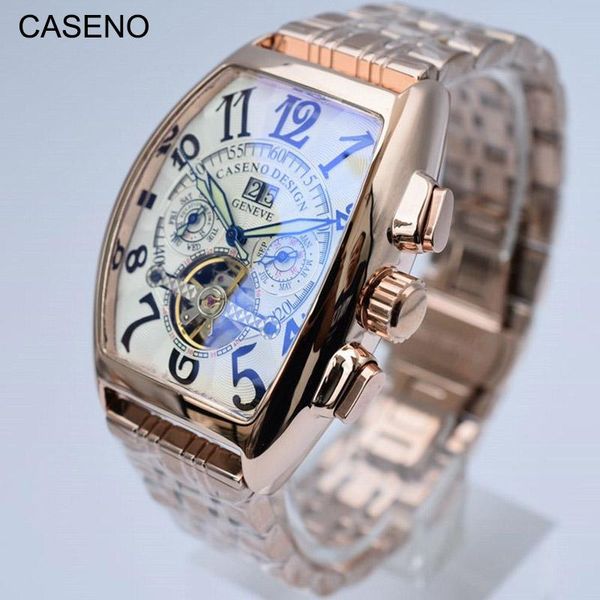 wristwatches automatic mechanical watches men military sport wristwatch stainless steel luminous male clocks caseno 2021, Slivery;brown
wristwatches automatic mechanical watches men military sport wristwatch stainless steel luminous male clocks caseno 2021, Slivery;brown