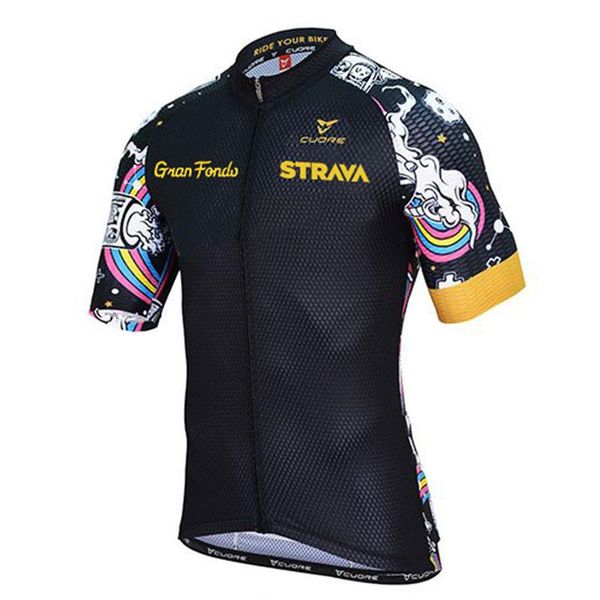 racing jackets strava cycling jersey mountain bike men shirt 2021 summer breathable male short sleeves road bicycle clothing, Black;red
racing jackets strava cycling jersey mountain bike men shirt 2021 summer breathable male short sleeves road bicycle clothing, Black;red