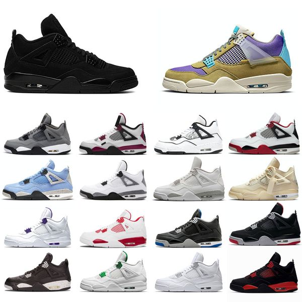 2021 new basketball shoes 4s man white oreo cement university red blue travis sail thunder olivia kim black cat taupe haze pine green pure m
2021 new basketball shoes 4s man white oreo cement university red blue travis sail thunder olivia kim black cat taupe haze pine green pure m