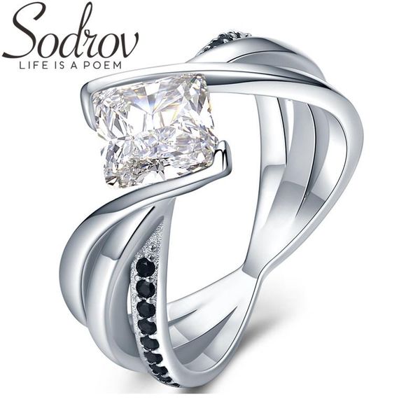 cluster rings 925 sterling silver jewelry trendy wedding for women engagement ring femme bague bijoux anillos de plata ley c083, Golden;silver
cluster rings 925 sterling silver jewelry trendy wedding for women engagement ring femme bague bijoux anillos de plata ley c083, Golden;silver