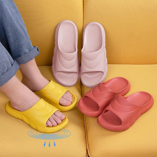 slippers 2021 men women's fashion flats non slip wedges round toe on shoes fashionable design comfy, Black
slippers 2021 men women's fashion flats non slip wedges round toe on shoes fashionable design comfy, Black