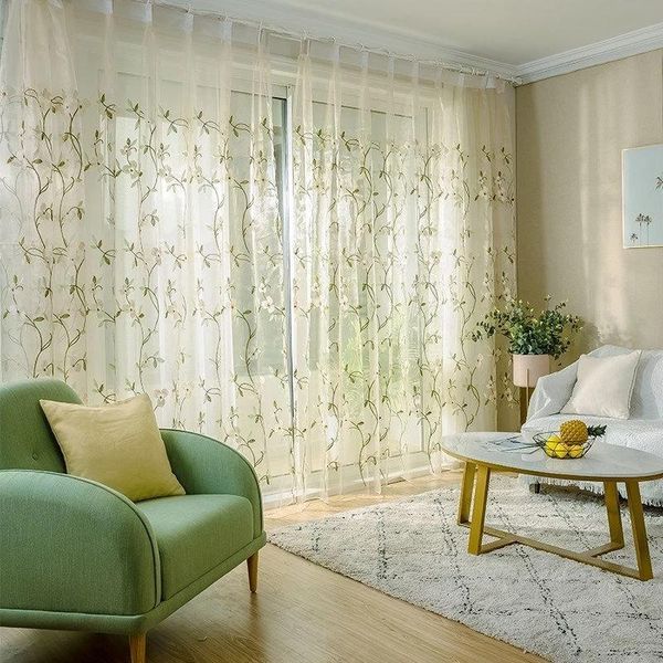 curtain & drapes cdiy white floral embroidered tulle for window curtains living room the bedroom kitchen pastoral drap
curtain & drapes cdiy white floral embroidered tulle for window curtains living room the bedroom kitchen pastoral drap