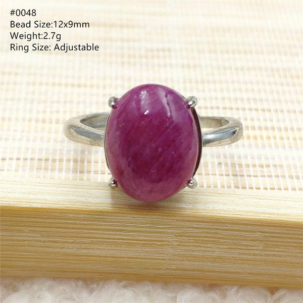 genuine natural red ruby gemstone oval adjustable size ring 925 silver woman water drop bead gift rings jewelry aaaaa, Slivery;golden
genuine natural red ruby gemstone oval adjustable size ring 925 silver woman water drop bead gift rings jewelry aaaaa, Slivery;golden