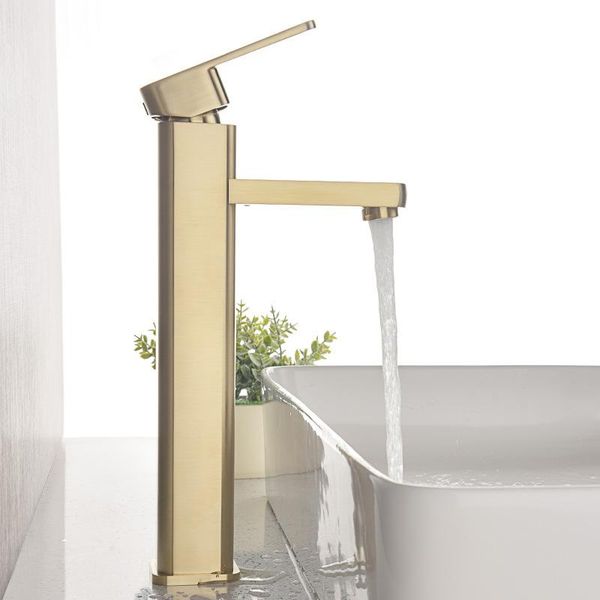 tuqiu basin faucets brushed gold bathroom faucet and cold sink faucet deck mounted toilet brass material mixer water tap
tuqiu basin faucets brushed gold bathroom faucet and cold sink faucet deck mounted toilet brass material mixer water tap