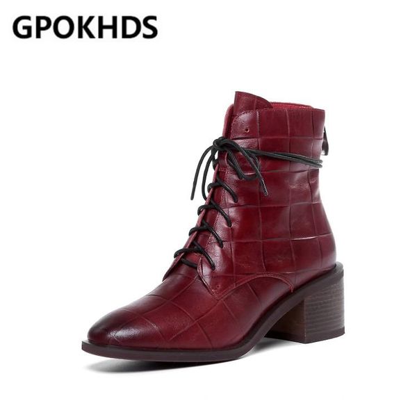boots gpokhds 2021 women ankle cow leather zipper winter short plush round toe high heels female size 42, Black
boots gpokhds 2021 women ankle cow leather zipper winter short plush round toe high heels female size 42, Black
